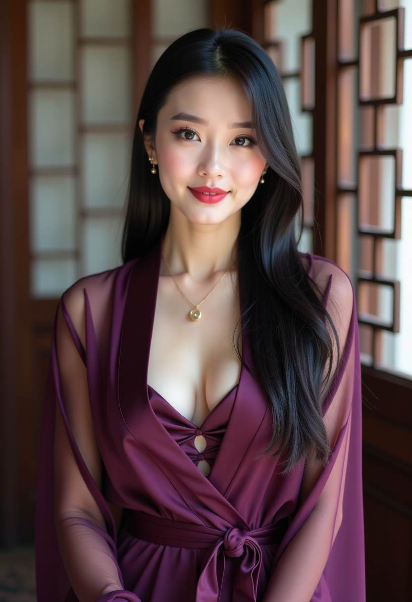 无声之境