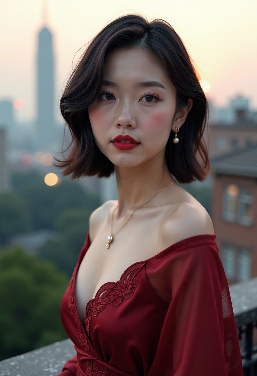 一瓯春