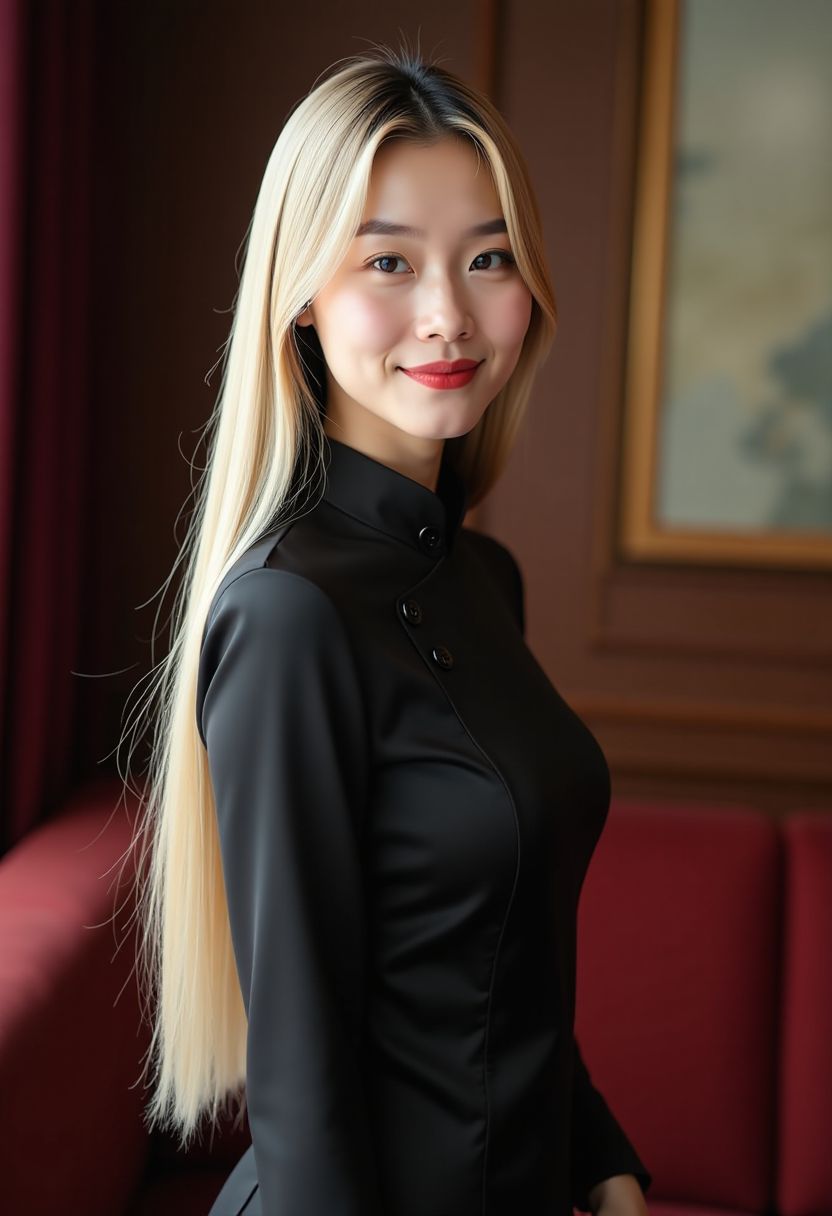 春山如笑